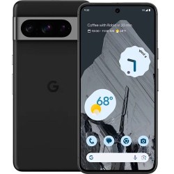 Смартфон Google Pixel 8 / 8 Pro черный